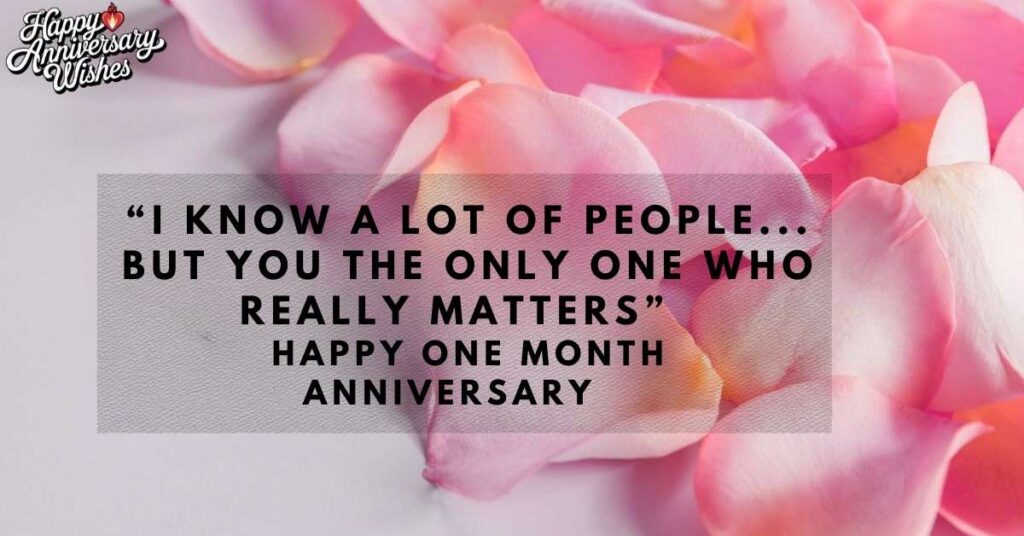 1-Month-Wedding-Anniversary