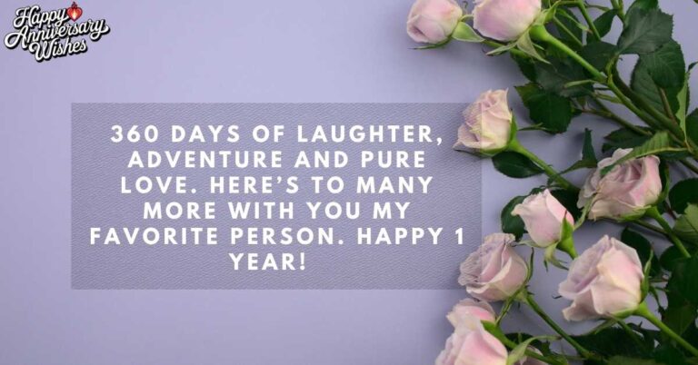 1-Year-Love-Anniversary-Wishes-to-Warm-Their-Heart