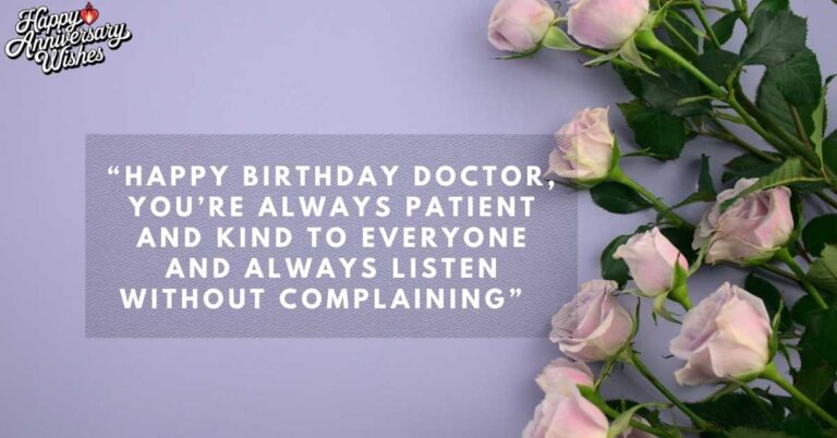 43-Best-Birthday-Wishes-For-Doctor-Which-Make-them-Happy
