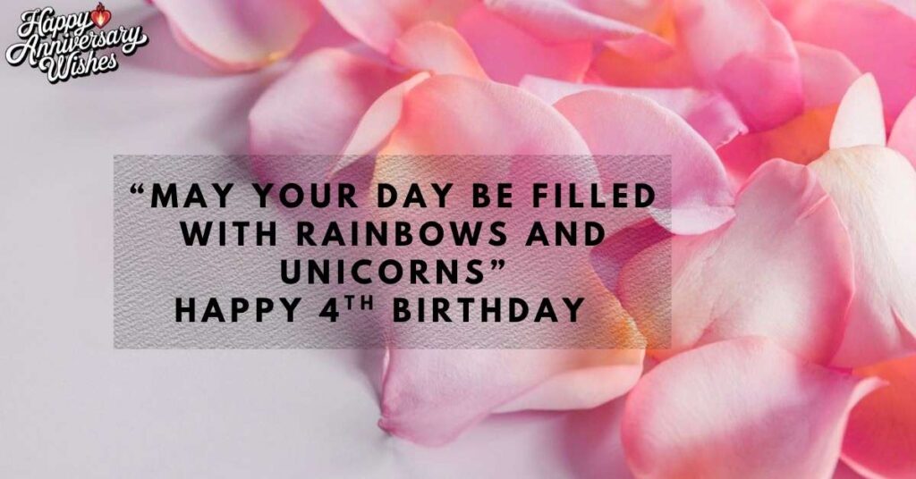 4th-Birthday-Wishes-for-Girl