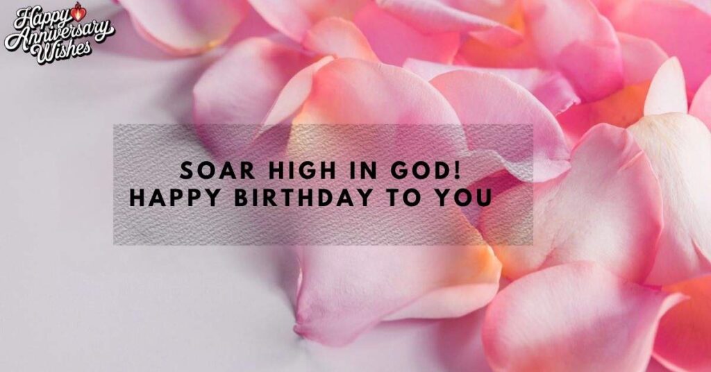 Feeling Your Spirit On Your Birthday