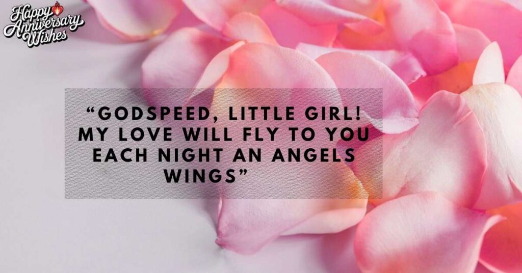 Heartfelt Messages for Your Little One