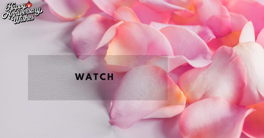 Watch